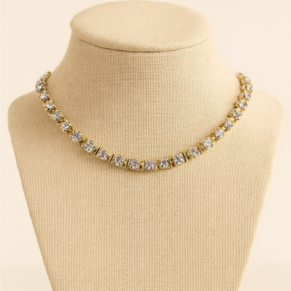 Tennis Bracelet